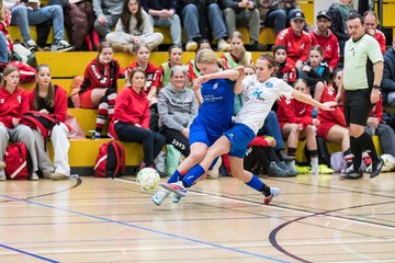 Bild 669 - wCJ NFV Futsalmeisterschaft